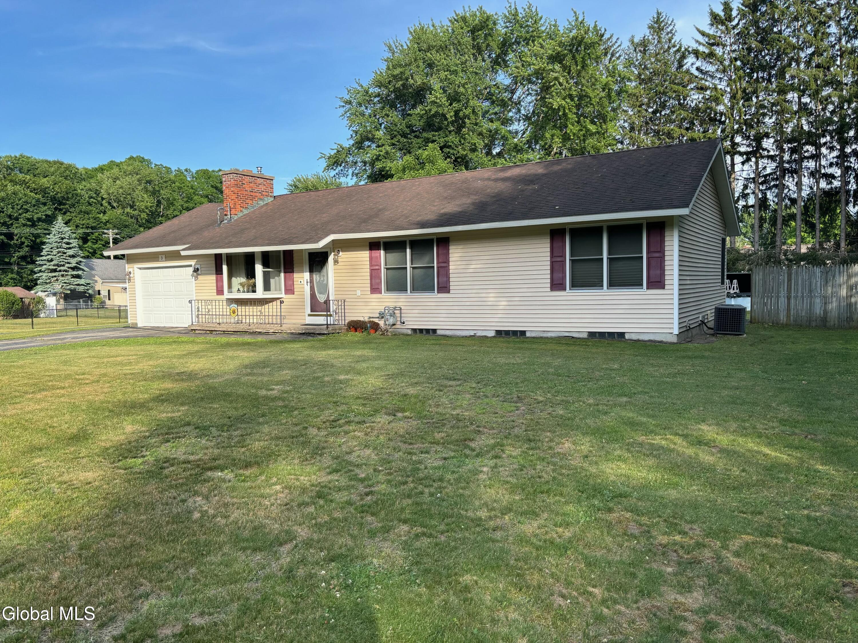 3 Clifford Drive Ballston Lake NY 12019