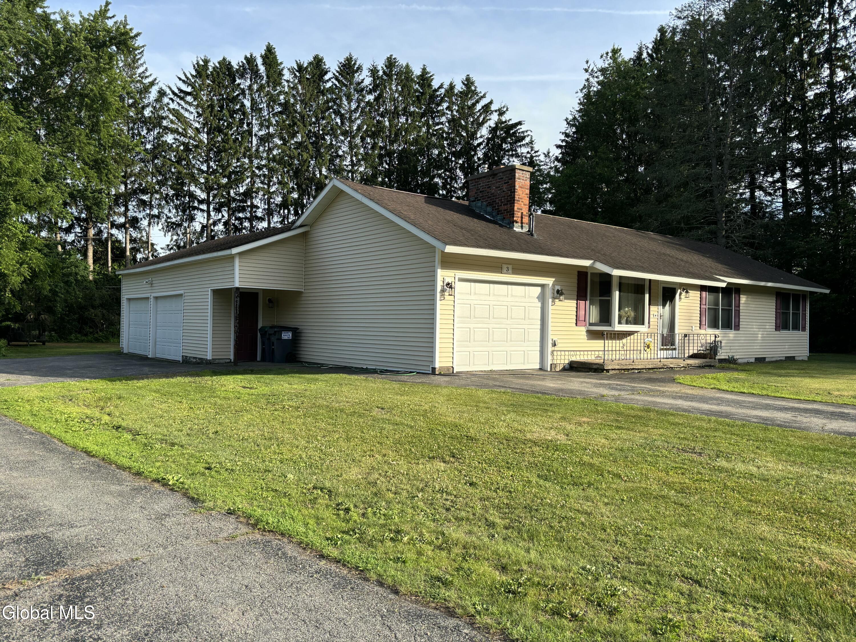 3 Clifford Drive Ballston Lake NY 12019