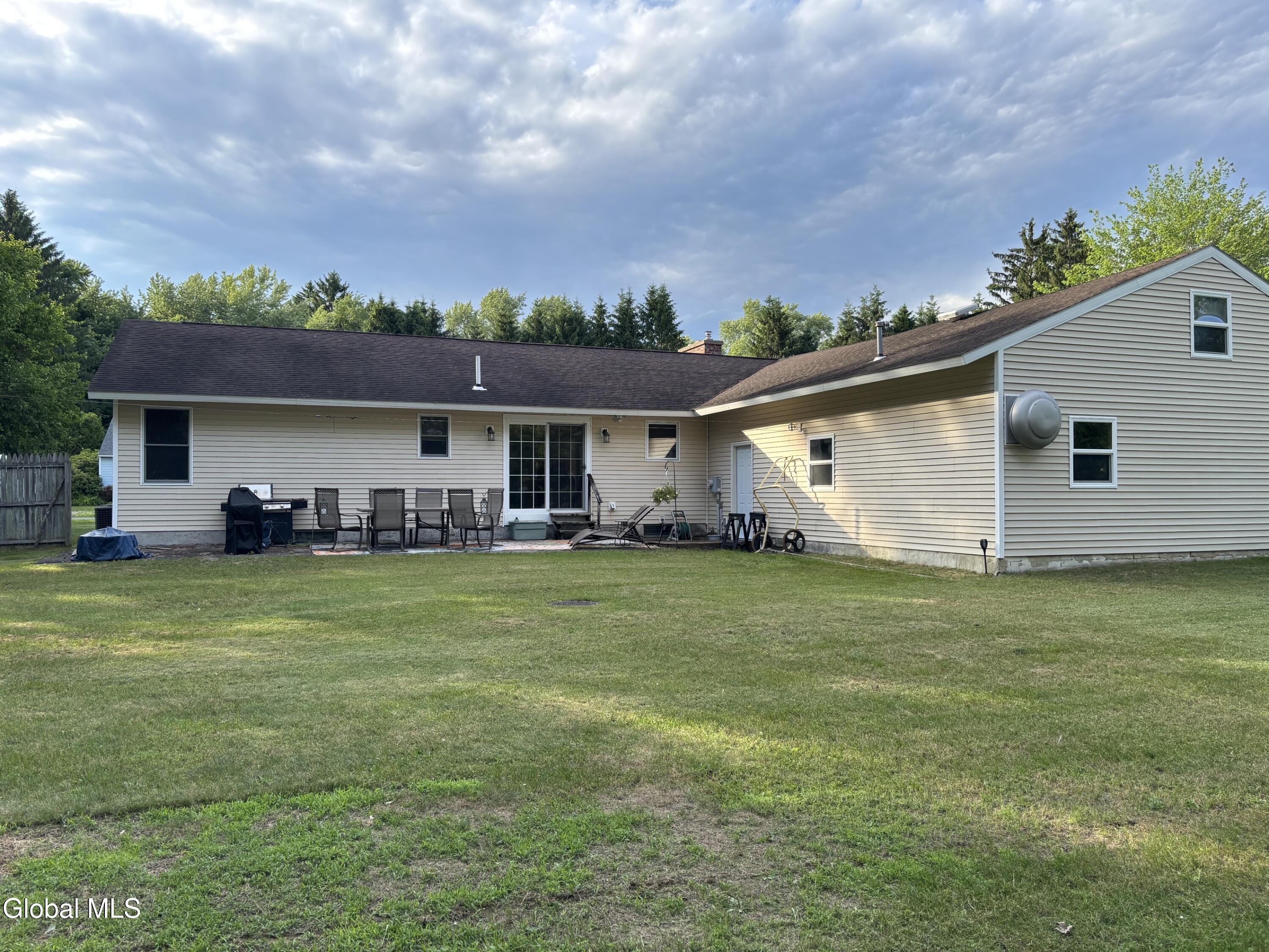 3 Clifford Drive Ballston Lake NY 12019