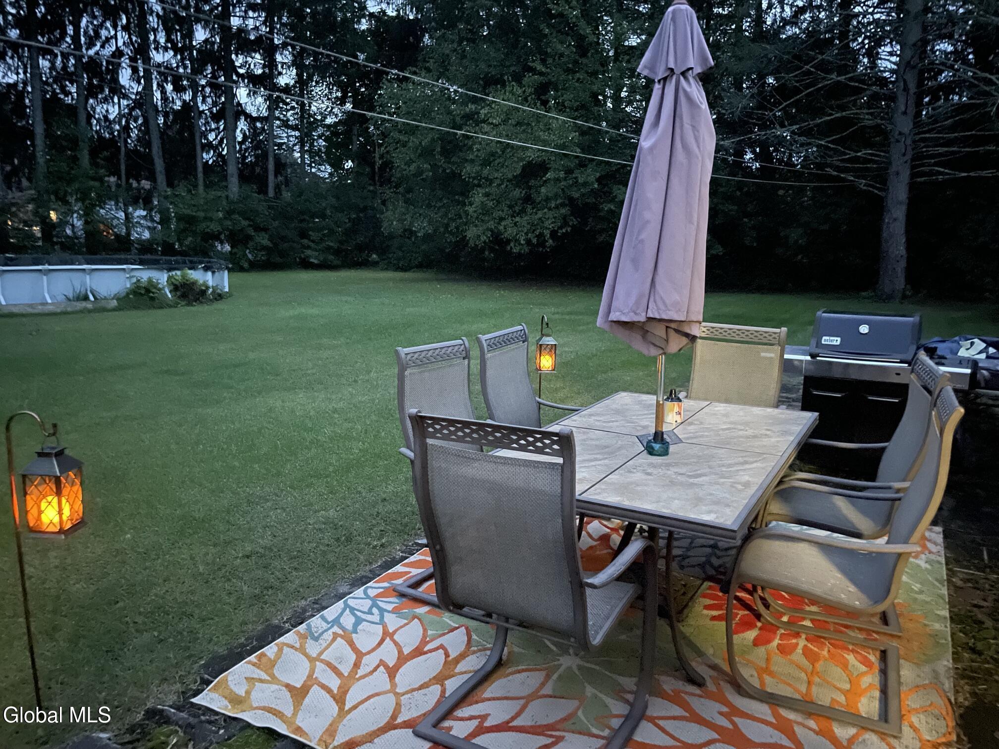 3 Clifford Drive Ballston Lake NY 12019