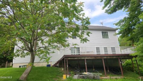 5 Homestead Drive Colonie NY 12110