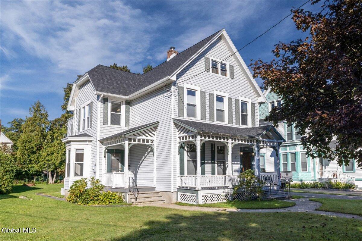 239 S 2nd Avenue Mechanicville NY 12118