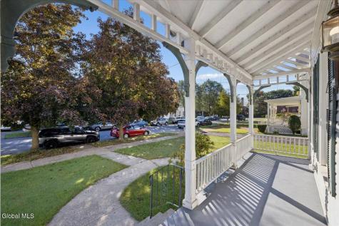 239 S 2nd Avenue Mechanicville NY 12118