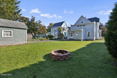 239 S 2nd Avenue Mechanicville NY 12118