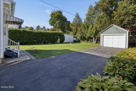 239 S 2nd Avenue Mechanicville NY 12118