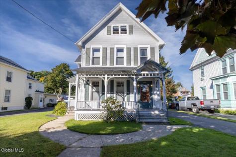 239 S 2nd Avenue Mechanicville NY 12118