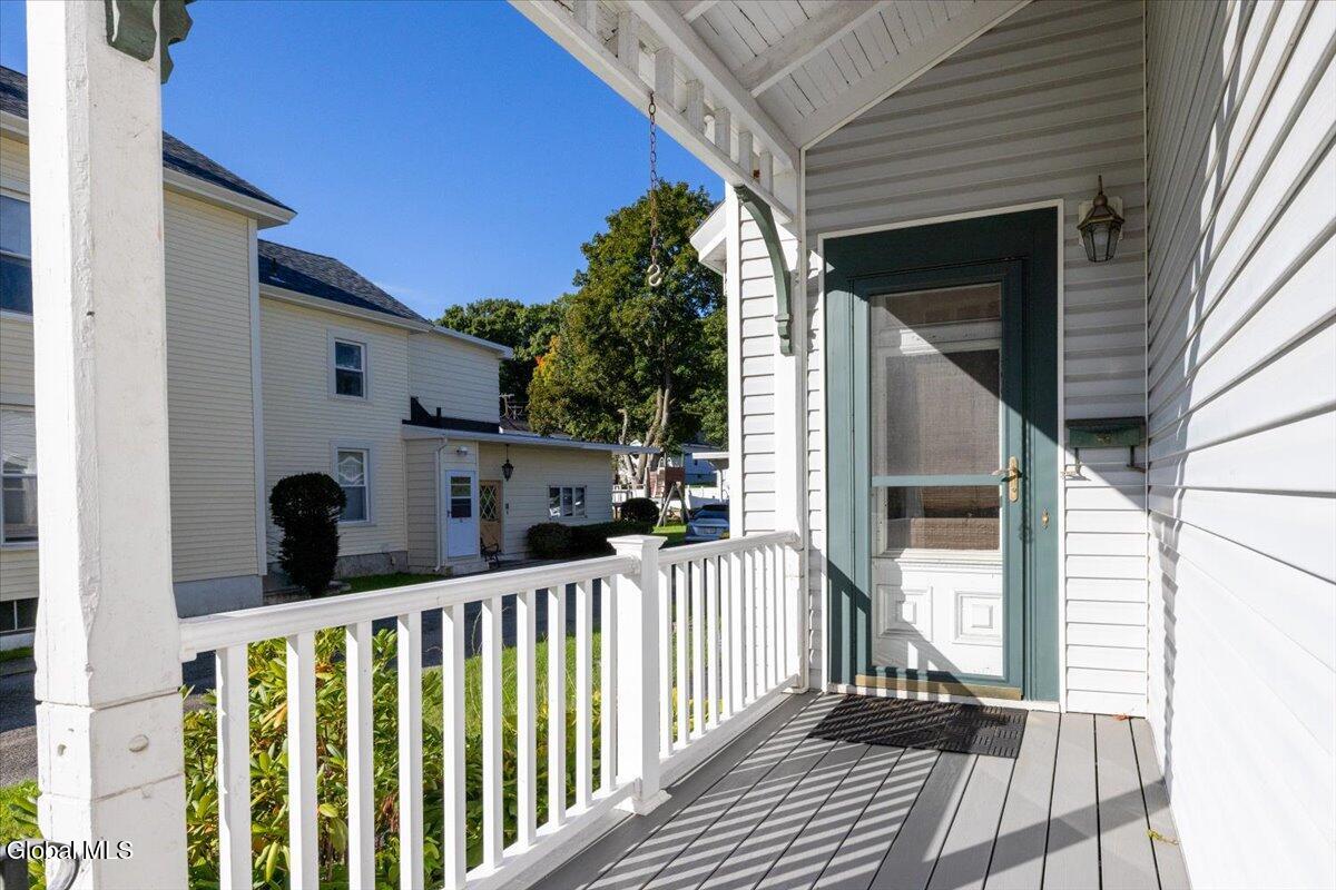 239 S 2nd Avenue Mechanicville NY 12118