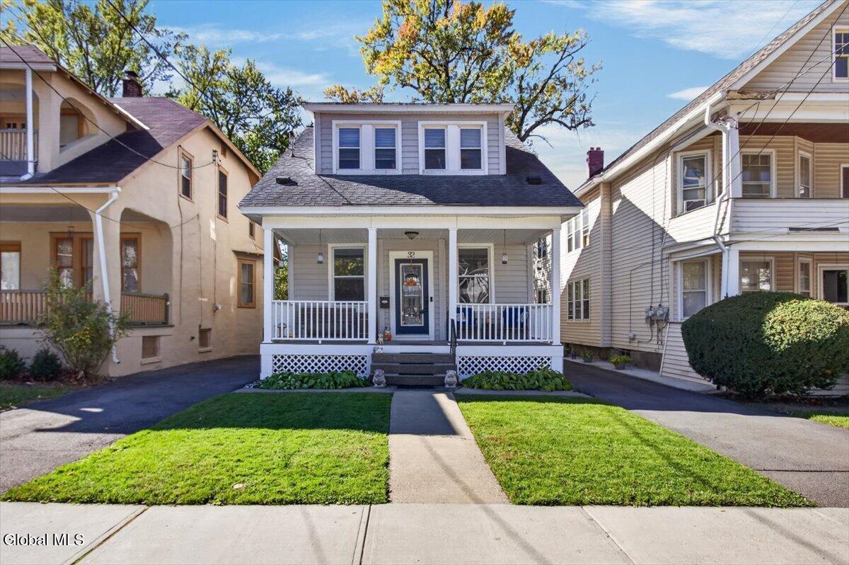 32 Cuyler Avenue Albany NY 12209