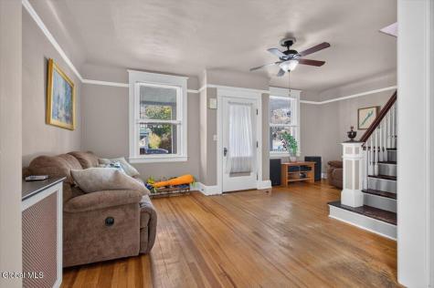 32 Cuyler Avenue Albany NY 12209