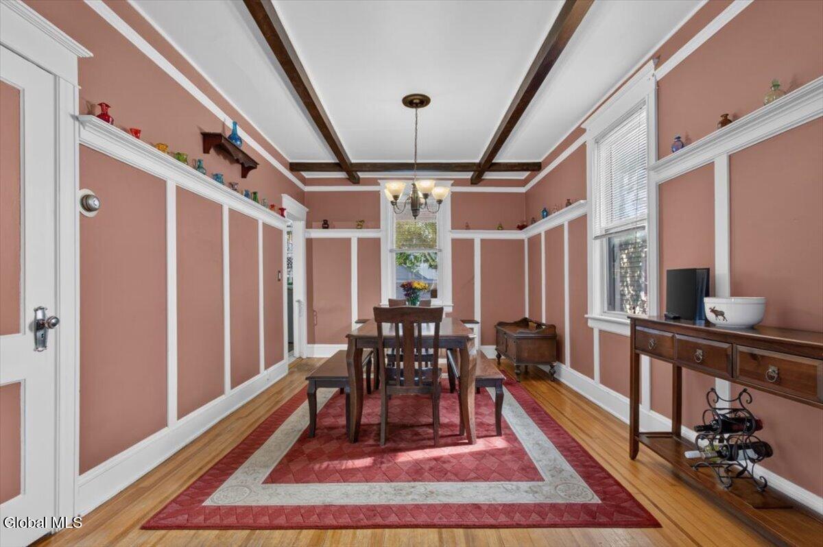 32 Cuyler Avenue Albany NY 12209