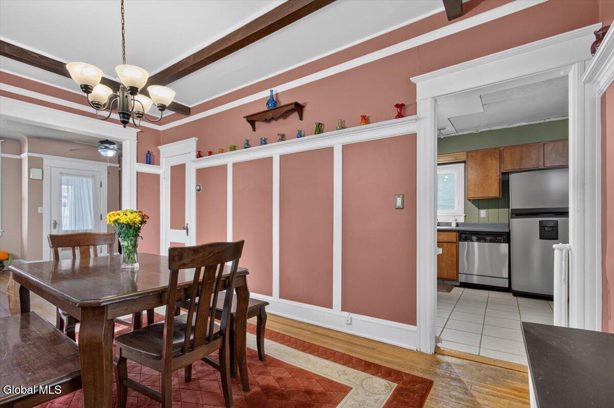 32 Cuyler Avenue Albany NY 12209