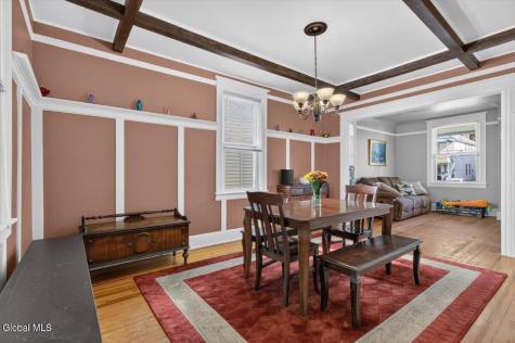 32 Cuyler Avenue Albany NY 12209