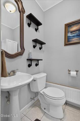 32 Cuyler Avenue Albany NY 12209