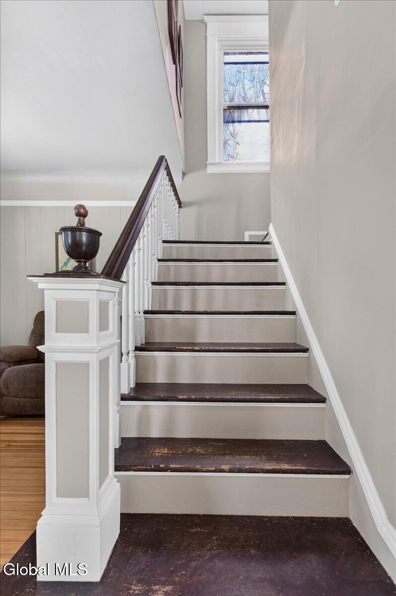 32 Cuyler Avenue Albany NY 12209