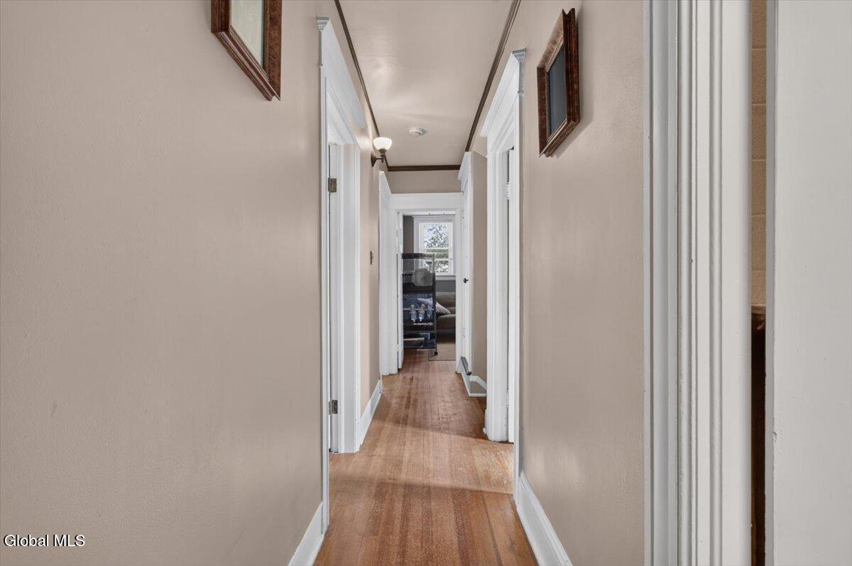 32 Cuyler Avenue Albany NY 12209