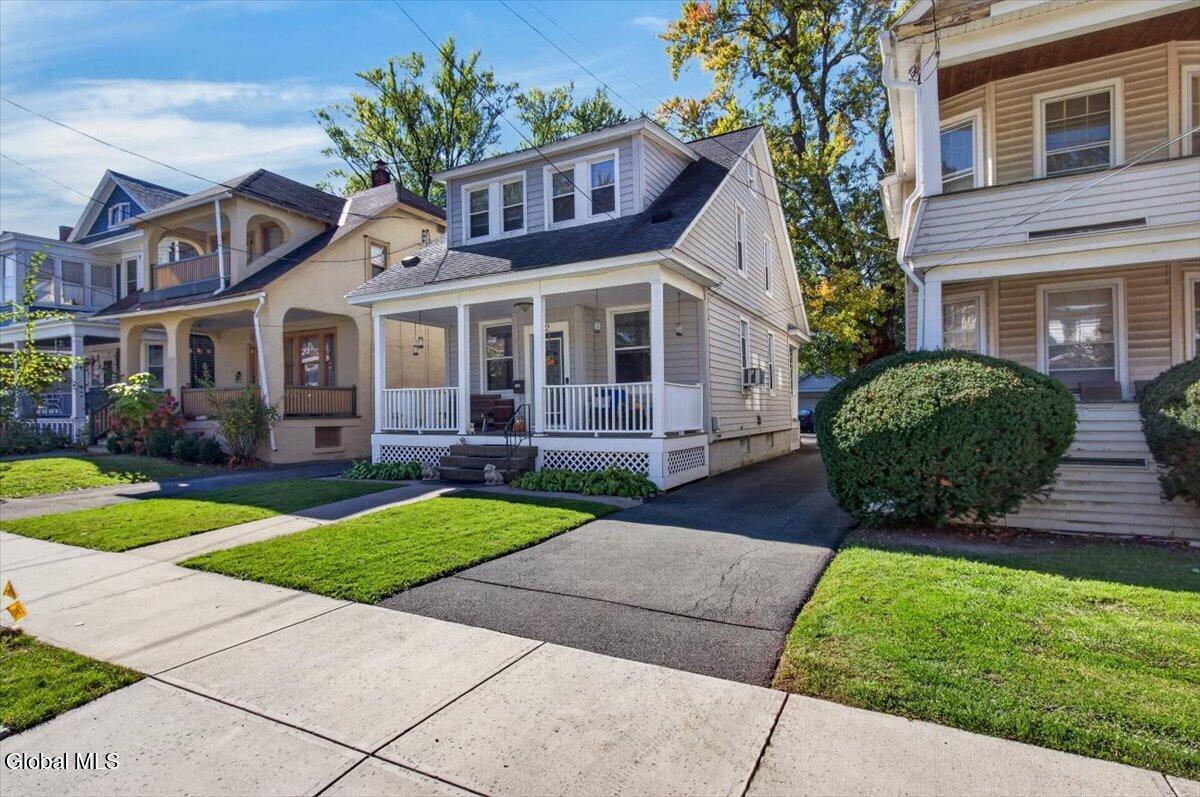 32 Cuyler Avenue Albany NY 12209