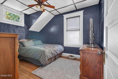 32 Cuyler Avenue Albany NY 12209