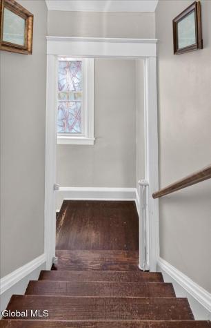 32 Cuyler Avenue Albany NY 12209