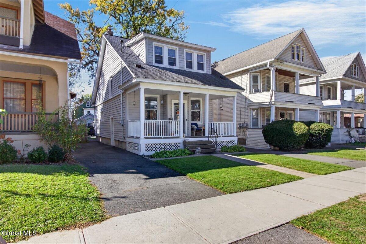 32 Cuyler Avenue Albany NY 12209