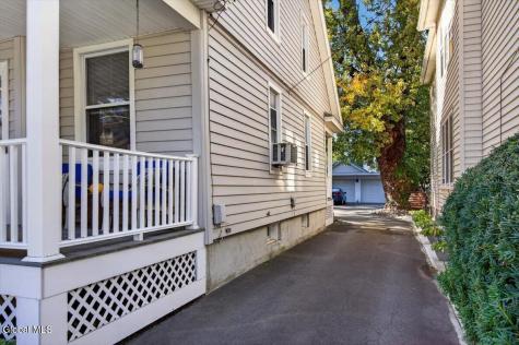 32 Cuyler Avenue Albany NY 12209