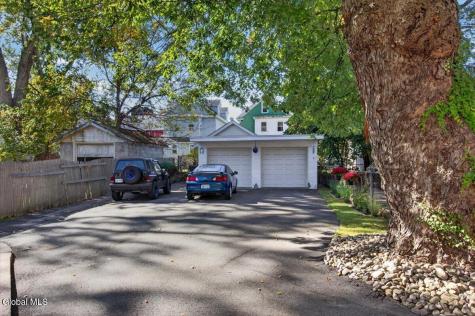 32 Cuyler Avenue Albany NY 12209