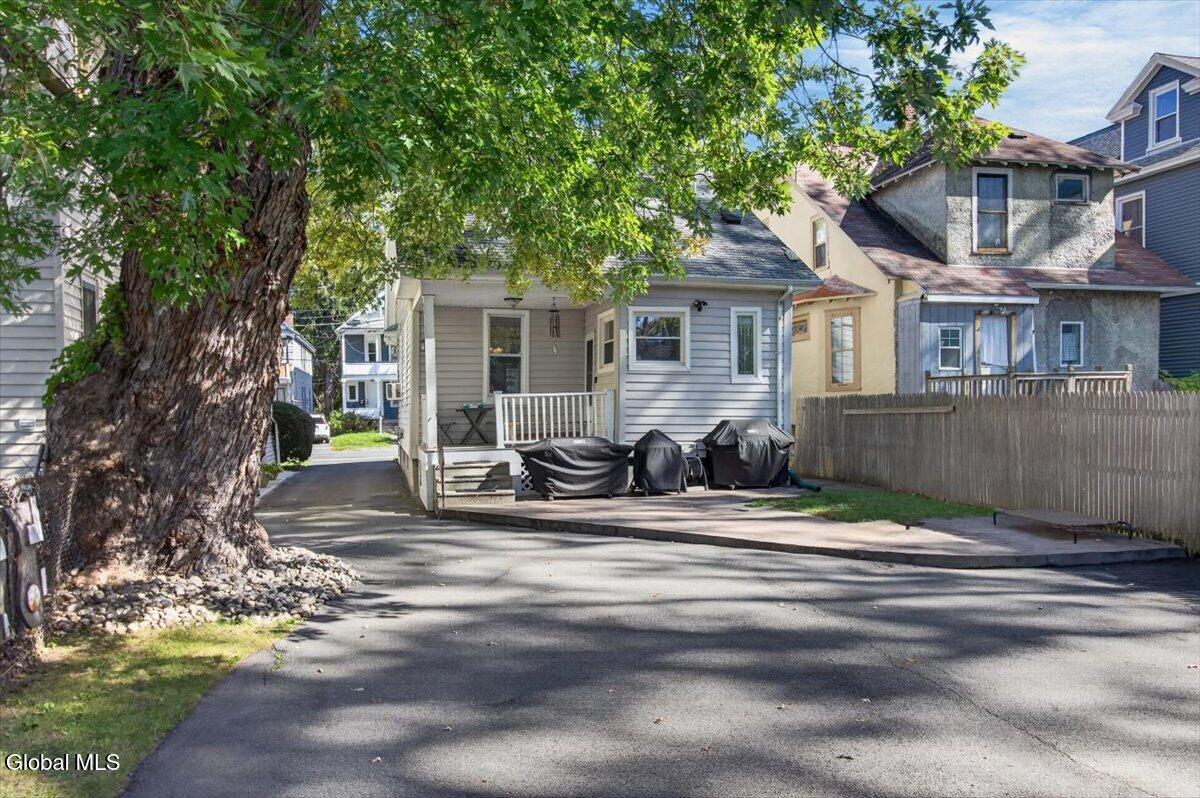 32 Cuyler Avenue Albany NY 12209