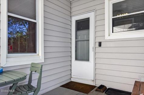32 Cuyler Avenue Albany NY 12209