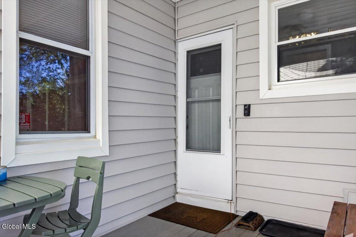 32 Cuyler Avenue Albany NY 12209