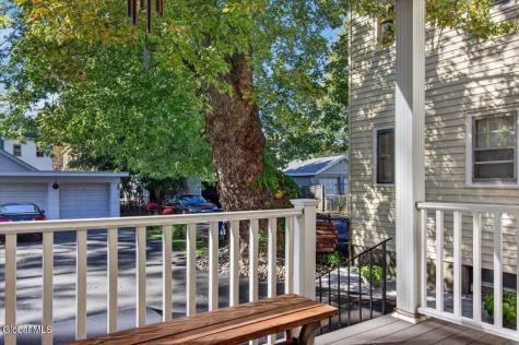 32 Cuyler Avenue Albany NY 12209