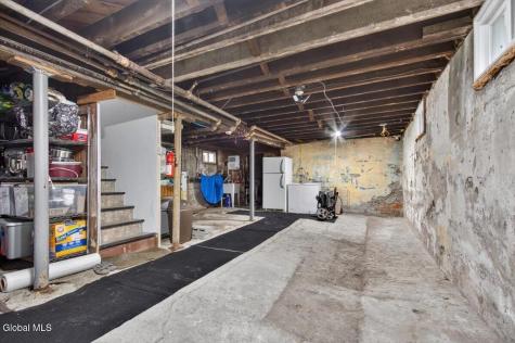 32 Cuyler Avenue Albany NY 12209