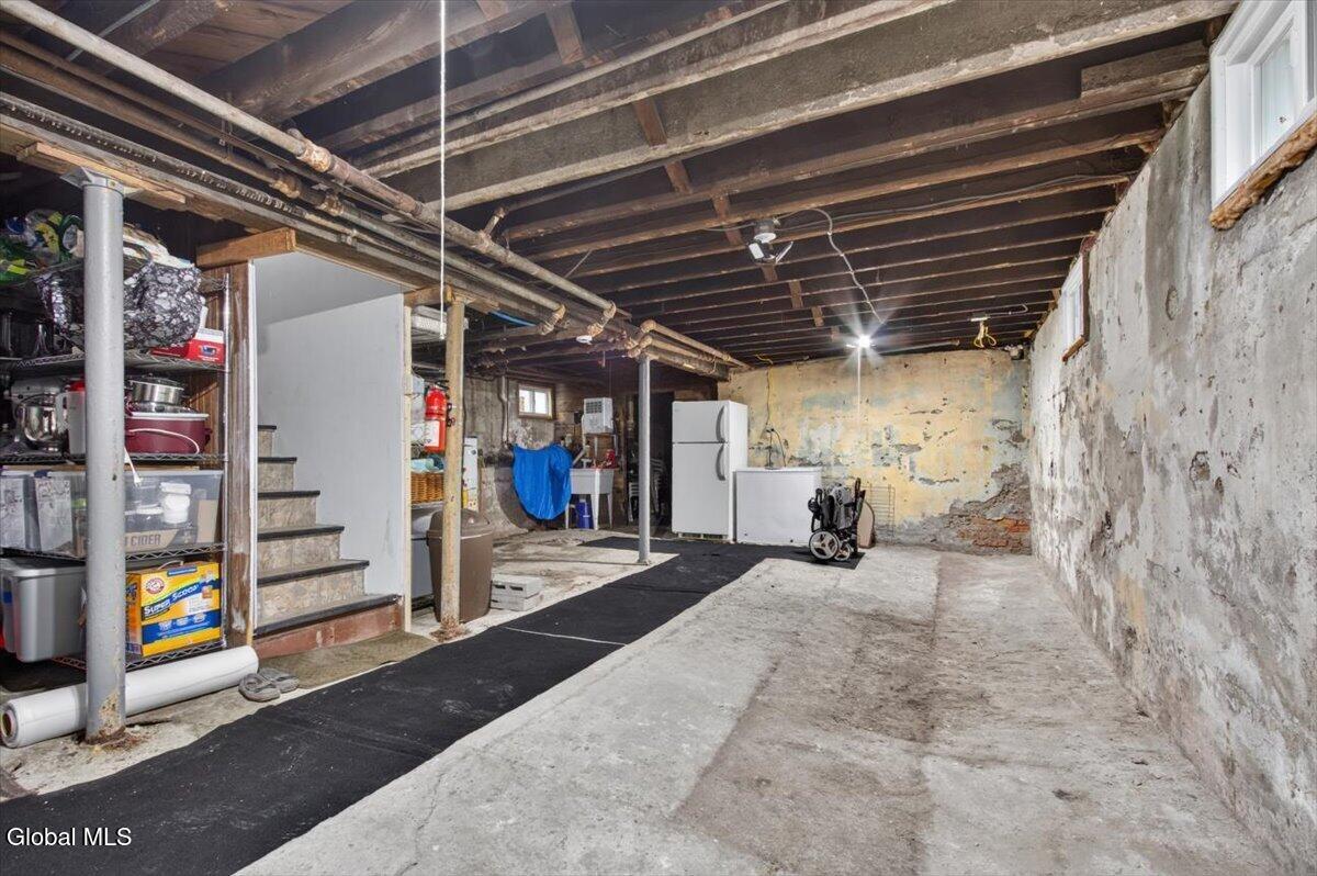 32 Cuyler Avenue Albany NY 12209