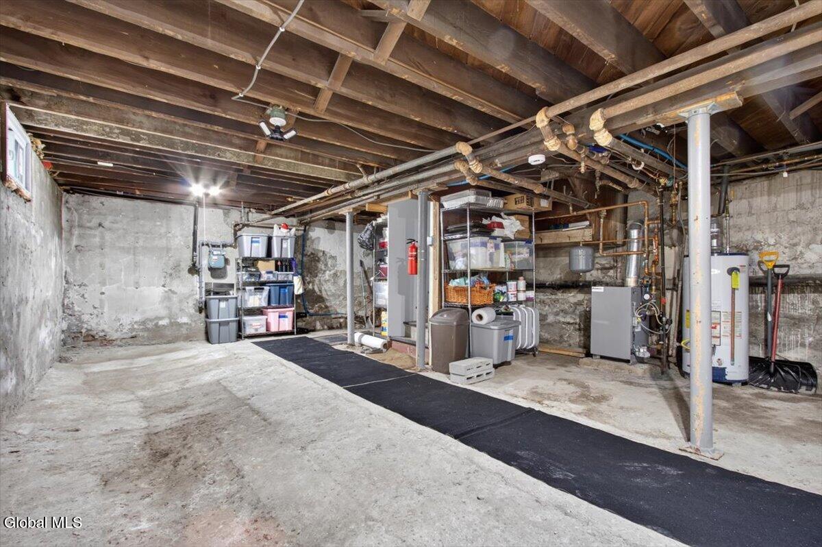32 Cuyler Avenue Albany NY 12209
