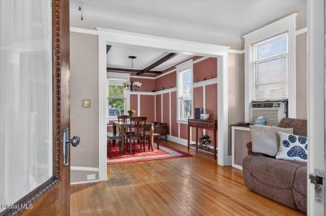 32 Cuyler Avenue Albany NY 12209