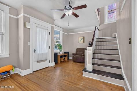 32 Cuyler Avenue Albany NY 12209