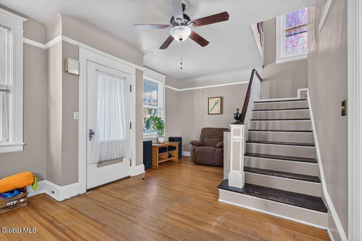 32 Cuyler Avenue Albany NY 12209