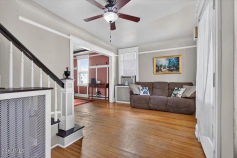 32 Cuyler Avenue Albany NY 12209