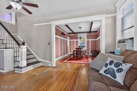 32 Cuyler Avenue Albany NY 12209