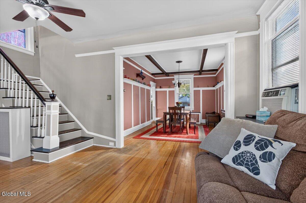 32 Cuyler Avenue Albany NY 12209