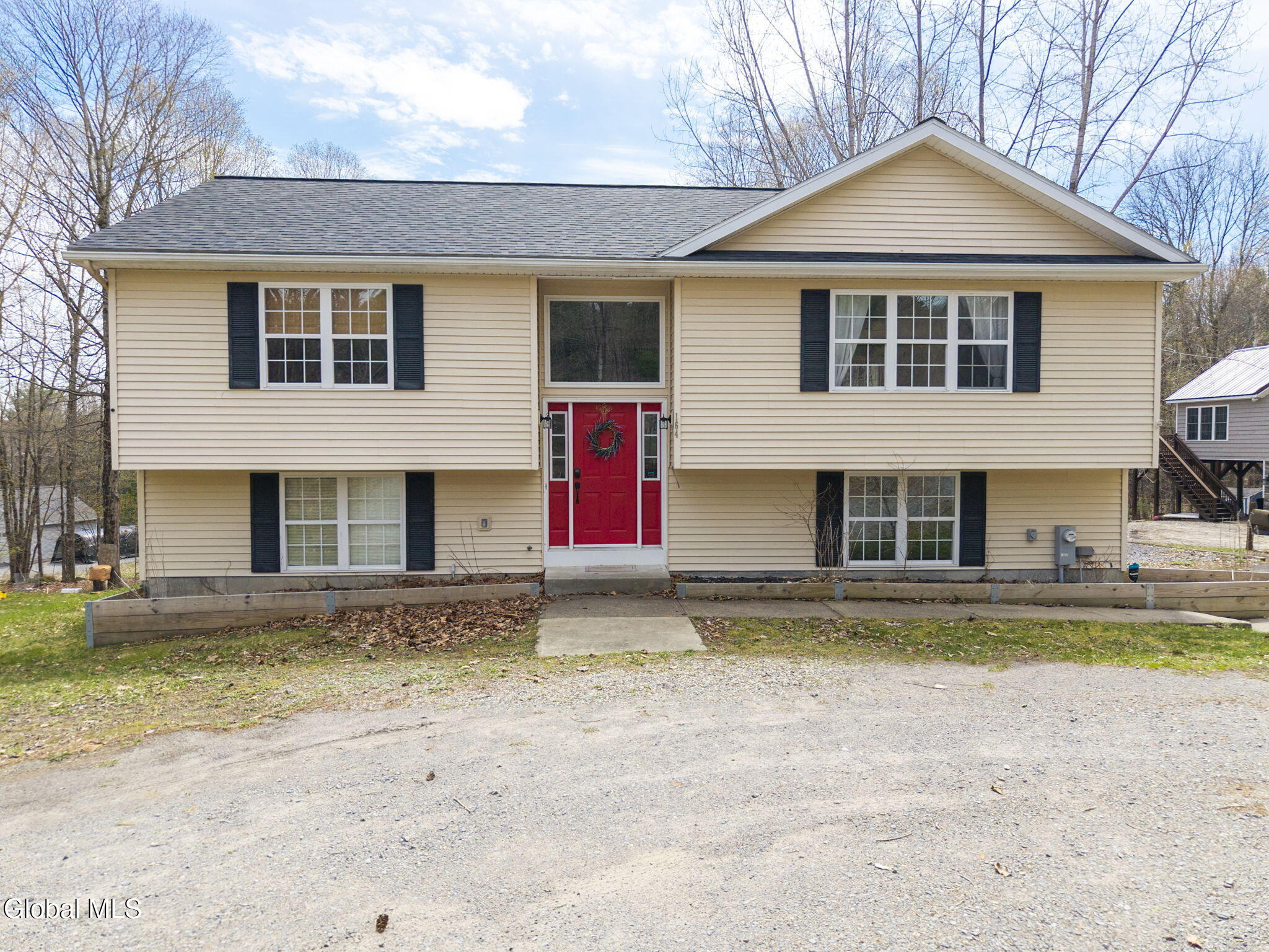 164 N Greenfield Road Porter Corners NY 12859