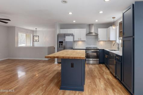 164 N Greenfield Road Porter Corners NY 12859