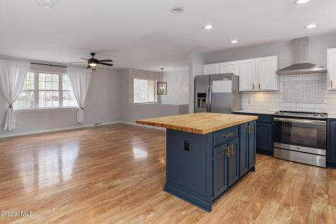 164 N Greenfield Road Porter Corners NY 12859