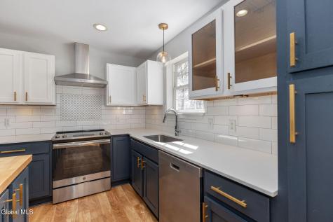 164 N Greenfield Road Porter Corners NY 12859