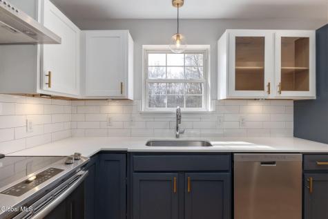 164 N Greenfield Road Porter Corners NY 12859