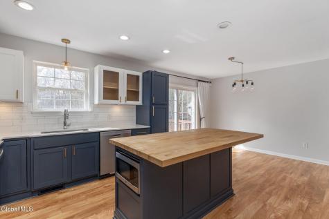 164 N Greenfield Road Porter Corners NY 12859