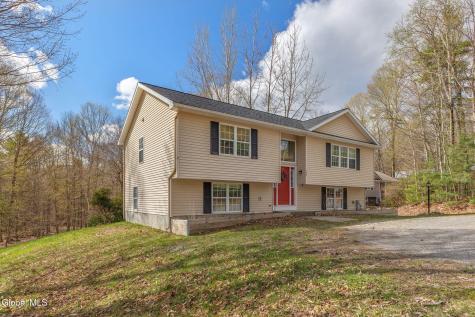 164 N Greenfield Road Porter Corners NY 12859