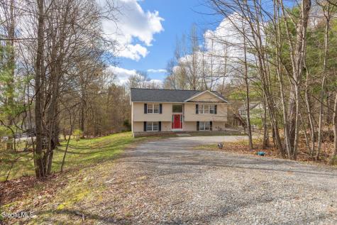 164 N Greenfield Road Porter Corners NY 12859