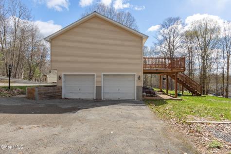 164 N Greenfield Road Porter Corners NY 12859
