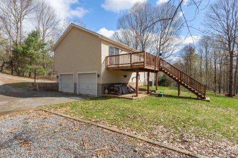 164 N Greenfield Road Porter Corners NY 12859
