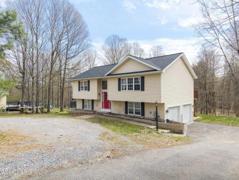 164 N Greenfield Road Porter Corners NY 12859