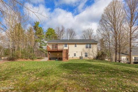 164 N Greenfield Road Porter Corners NY 12859